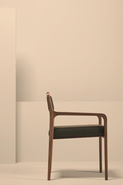 Fuji 2004 Armchair