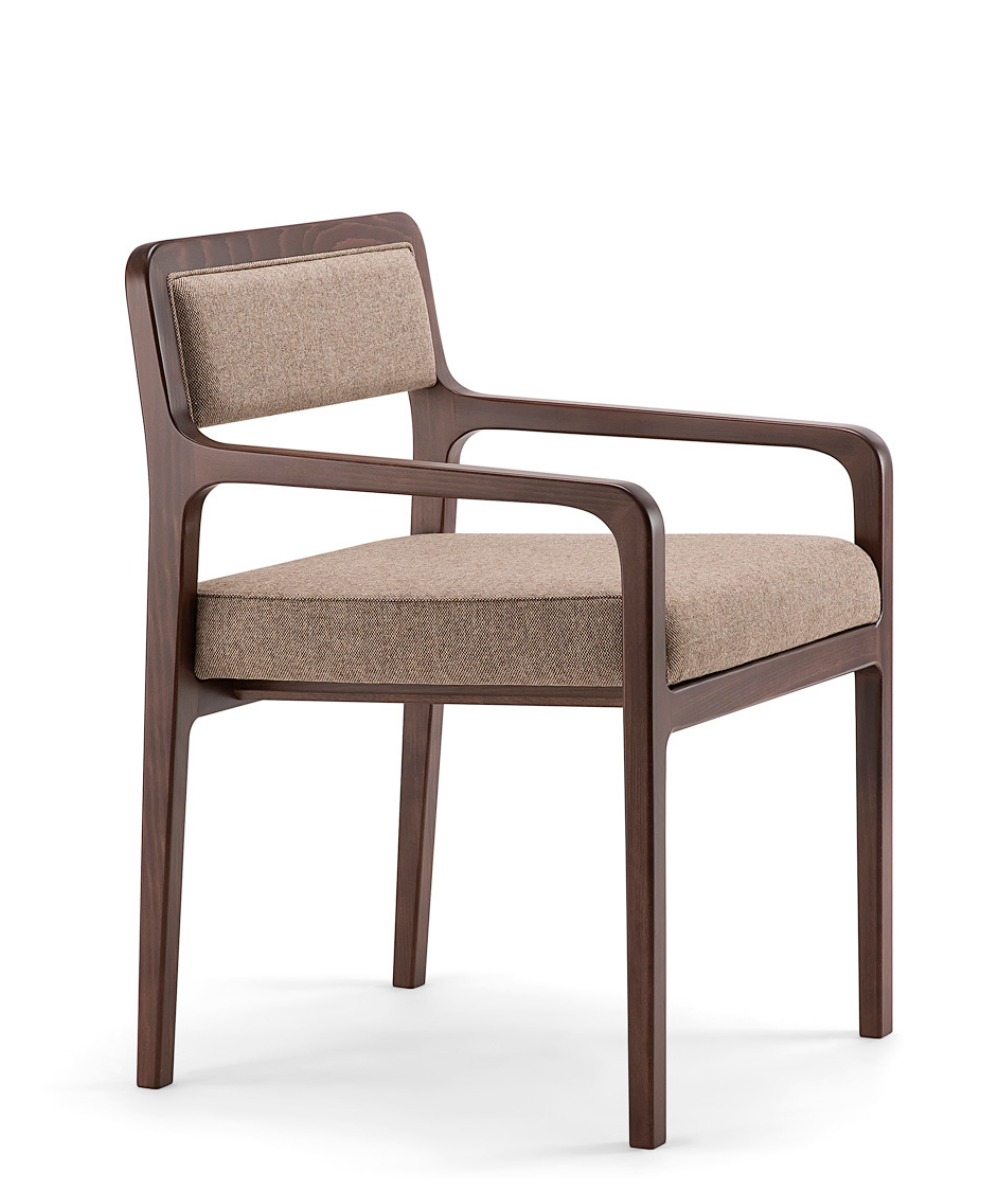 Fuji 2004 Armchair