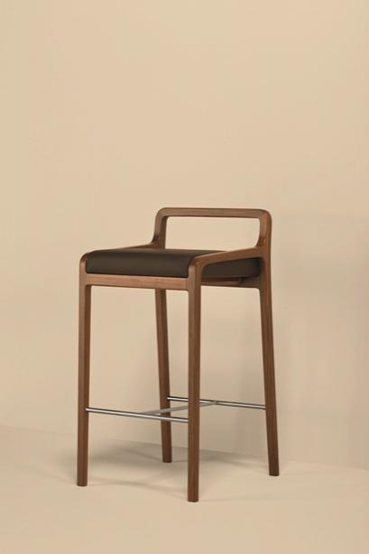Fuji 2004 High Stool