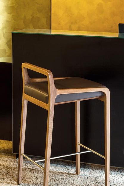 Fuji 2004 High Stool