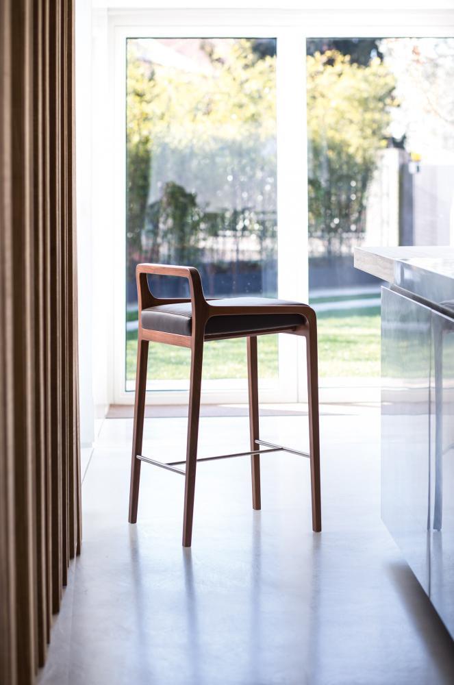 Fuji 2004 High Stool