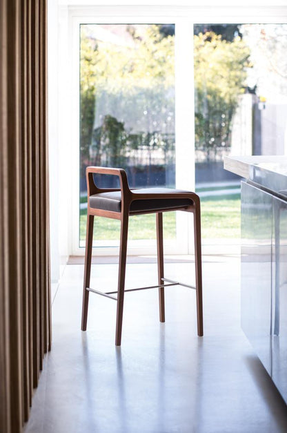 Fuji 2004 High Stool