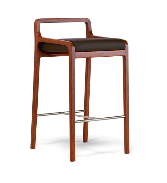 Fuji 2004 High Stool-Contract Furniture Store for hospitality, leisure & commercial projects