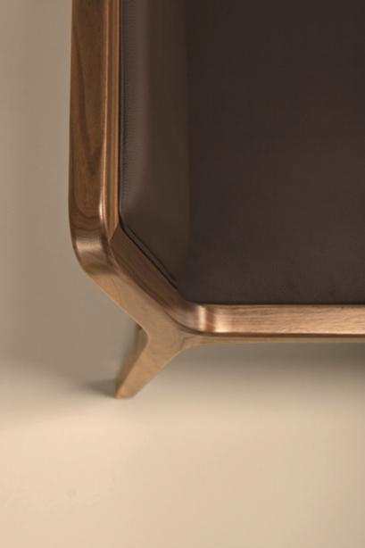 Fuji 2004 Side Chair