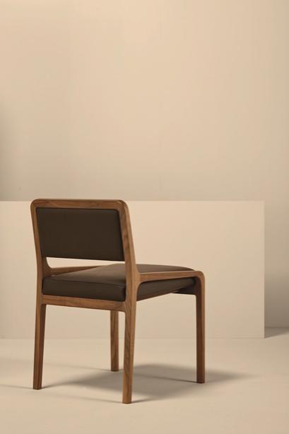 Fuji 2004 Side Chair