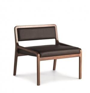 Fuji Lounge Chair-Cizeta-Contract Furniture Store