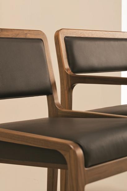 Fuji Side Chair-Cizeta-Contract Furniture Store
