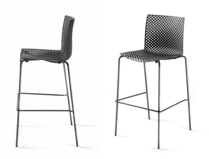 Fuller High Stool-Contract Furniture Store for hospitality, leisure & commercial projects