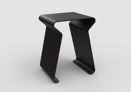 Fun Low Stool