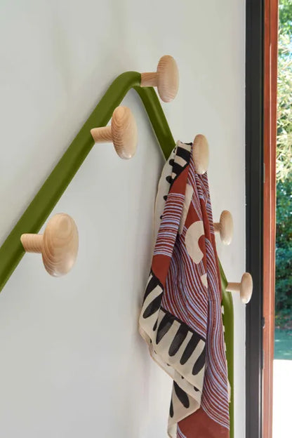 Funambule 3406 Cloakroom Bench