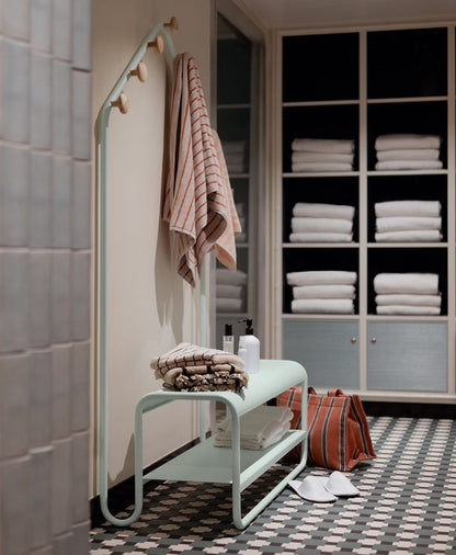 Funambule 3406 Cloakroom Bench