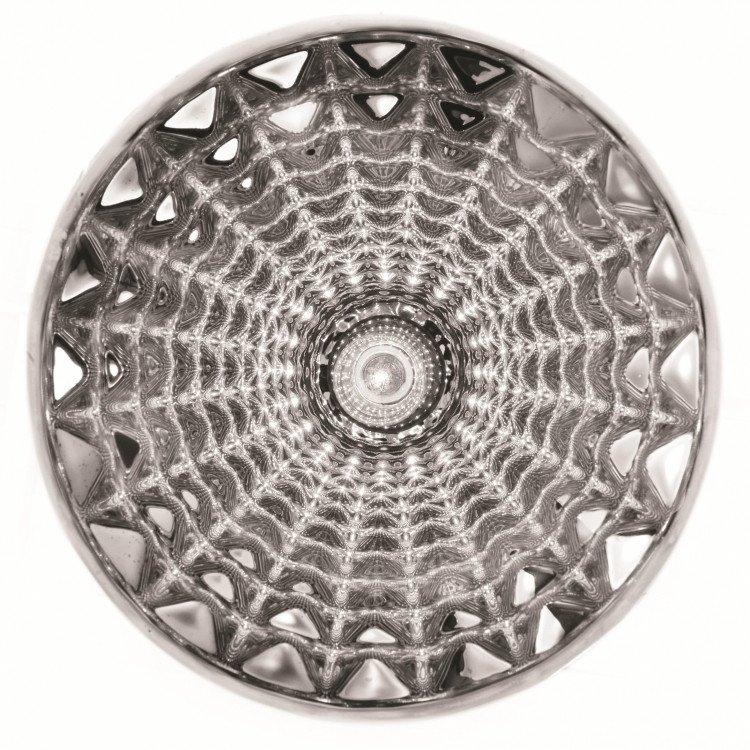 Funkii Suspension-Contract Furniture Store for hospitality, leisure & commercial projects