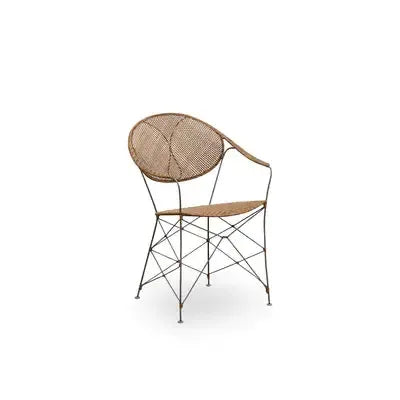 Funky Dining Chair-Contract Furniture Store for hospitality, leisure & commercial projects