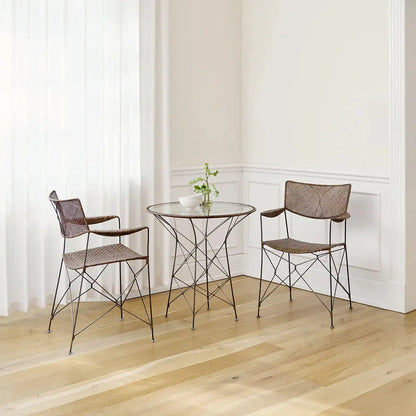 Funky Dining Table-Contract Furniture Store for hospitality, leisure & commercial projects