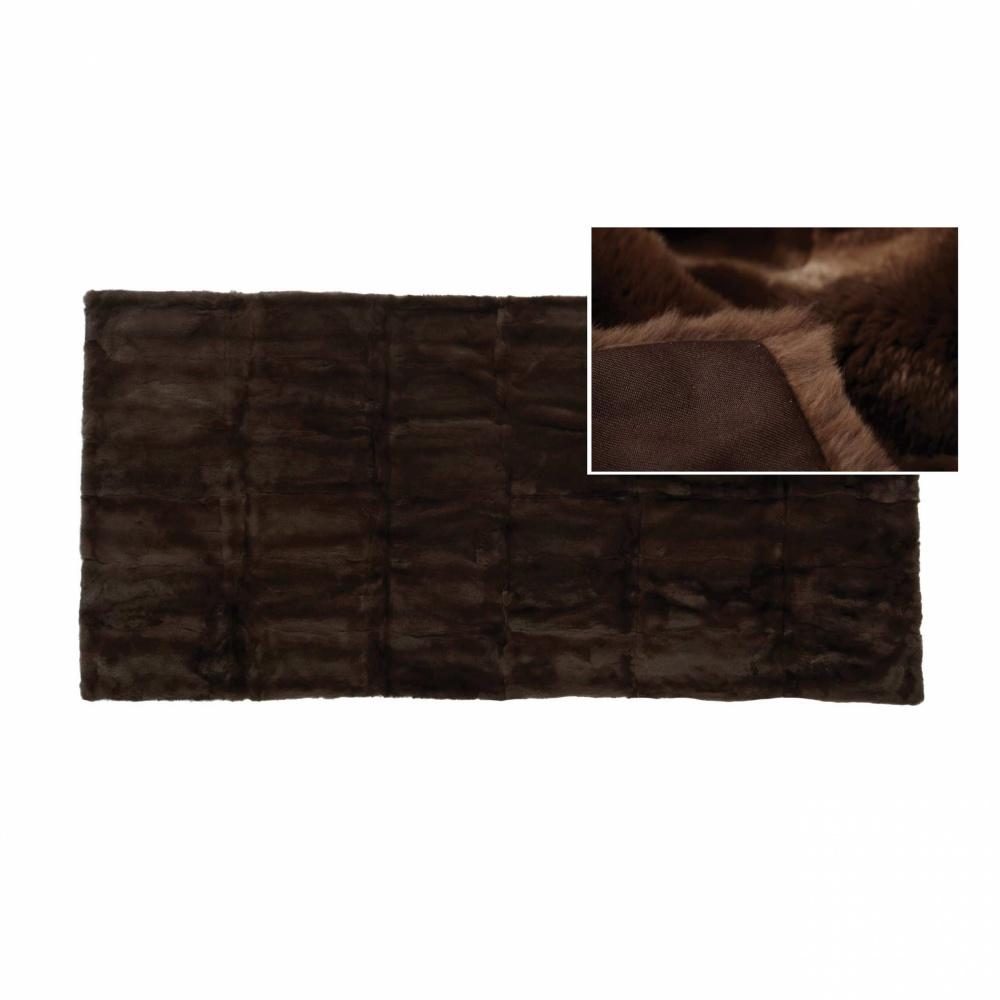 Fur Plaid 1