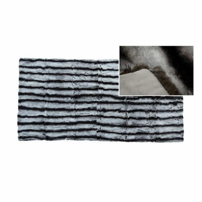 Fur Plaid 1