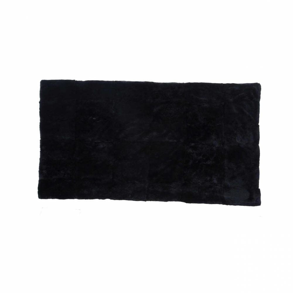 Fur Plaid 1