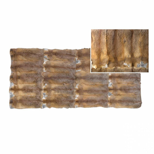 Fur Plaid 4-Contract Furniture Store for hospitality, leisure & commercial projects