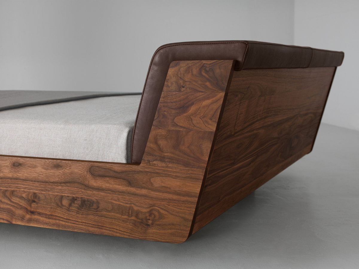 Fusion Double Bed-Zeitraum-Contract Furniture Store