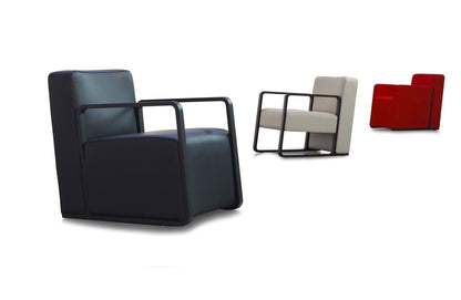Fusion Lounge Chair