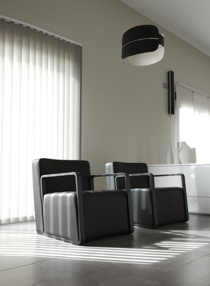 Fusion Lounge Chair