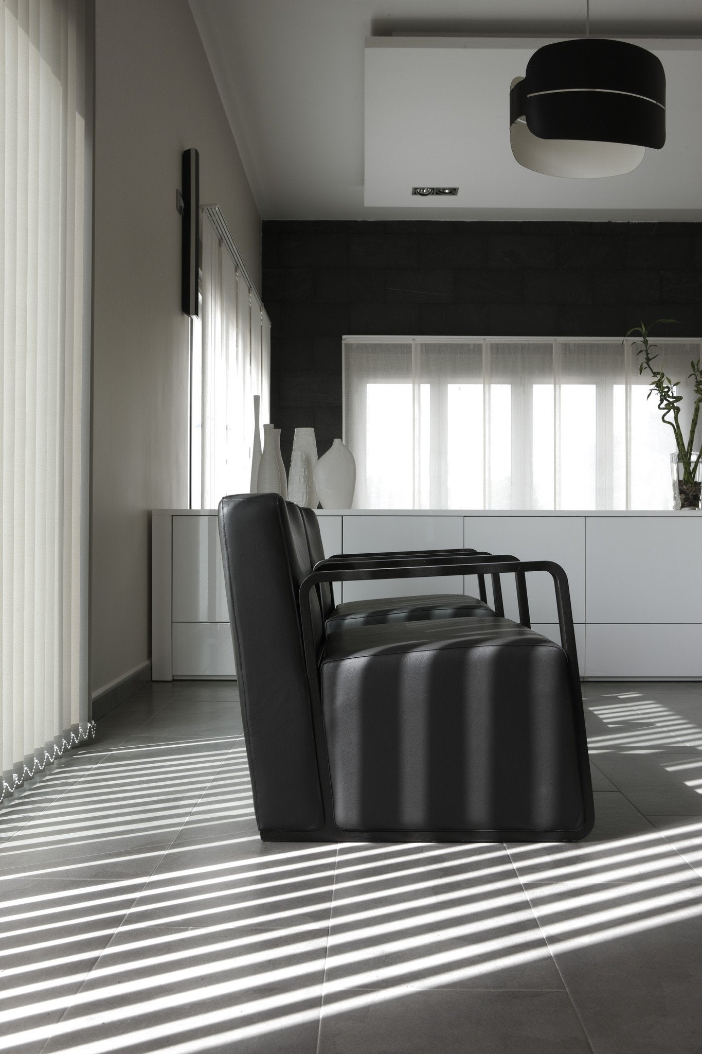 Fusion Lounge Chair