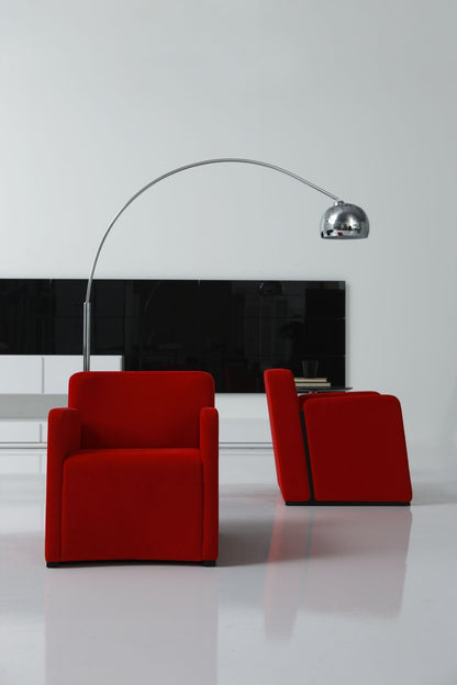 Fusion Lounge Chair