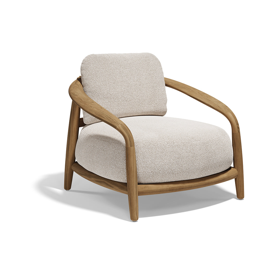 Fusta 54870 Lounge Chair