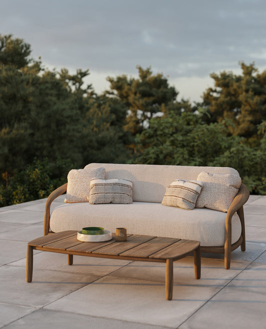 Fusta 54871 Coffee Table
