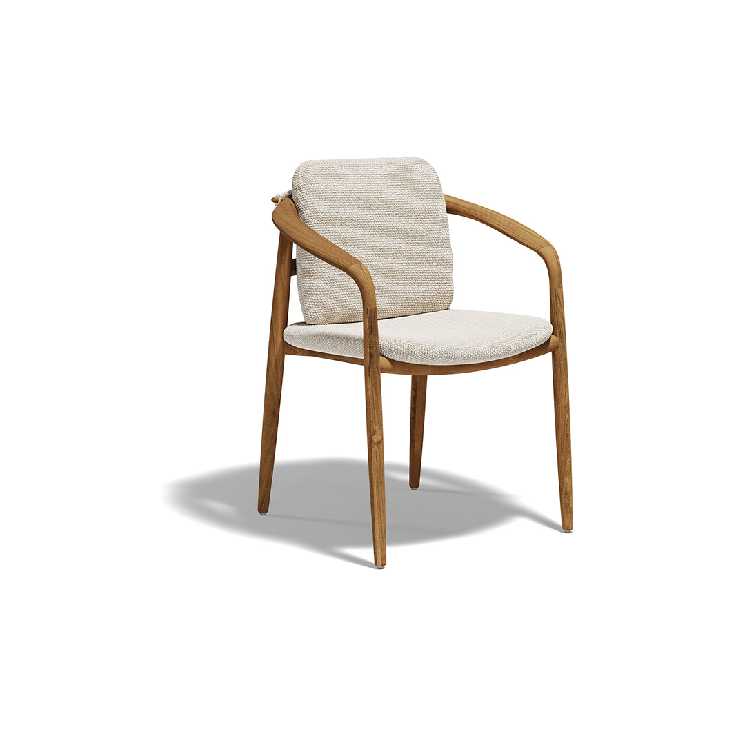 Fusta 54873 Armchair