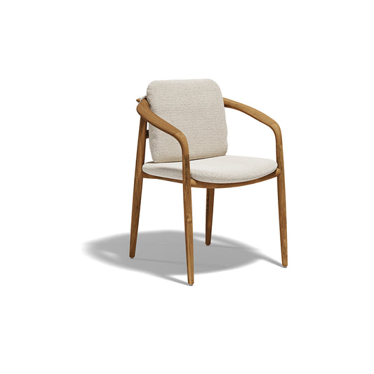 Fusta 54873 Armchair