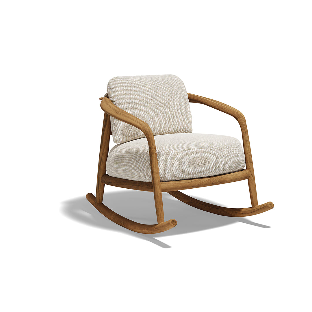 Fusta 54876 Small Lounge Chair