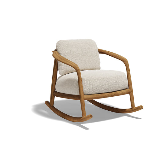 Fusta 54876 Small Lounge Chair