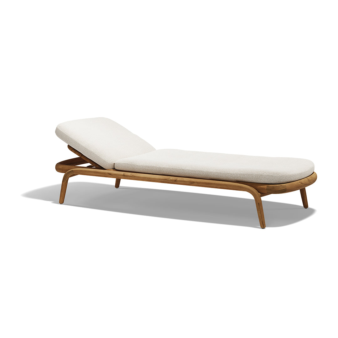 Fusta 54879 Sun Lounger