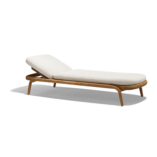 Fusta 54879 Sun Lounger