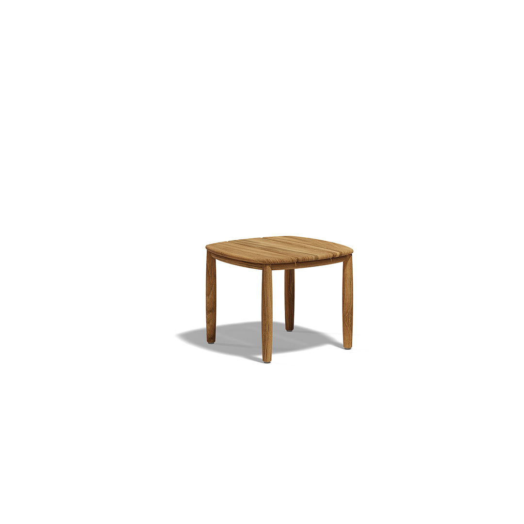 Fusta 54881 Sun Lounger Table