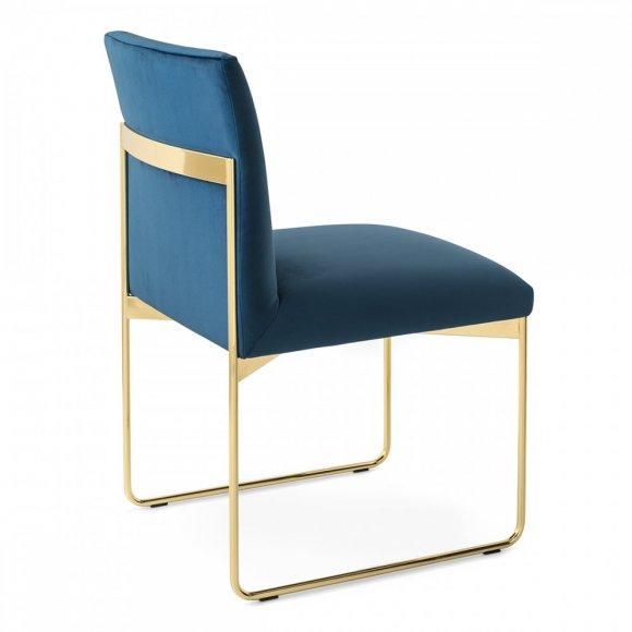 Gala Side Chair-Calligaris-Contract Furniture Store