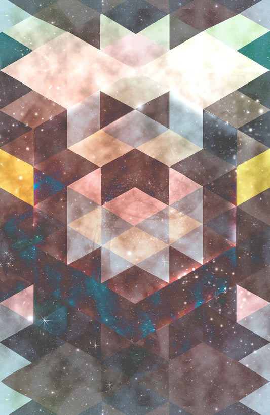 Galaxy Wallpaper-Contract Furniture Store for hospitality, leisure & commercial projects