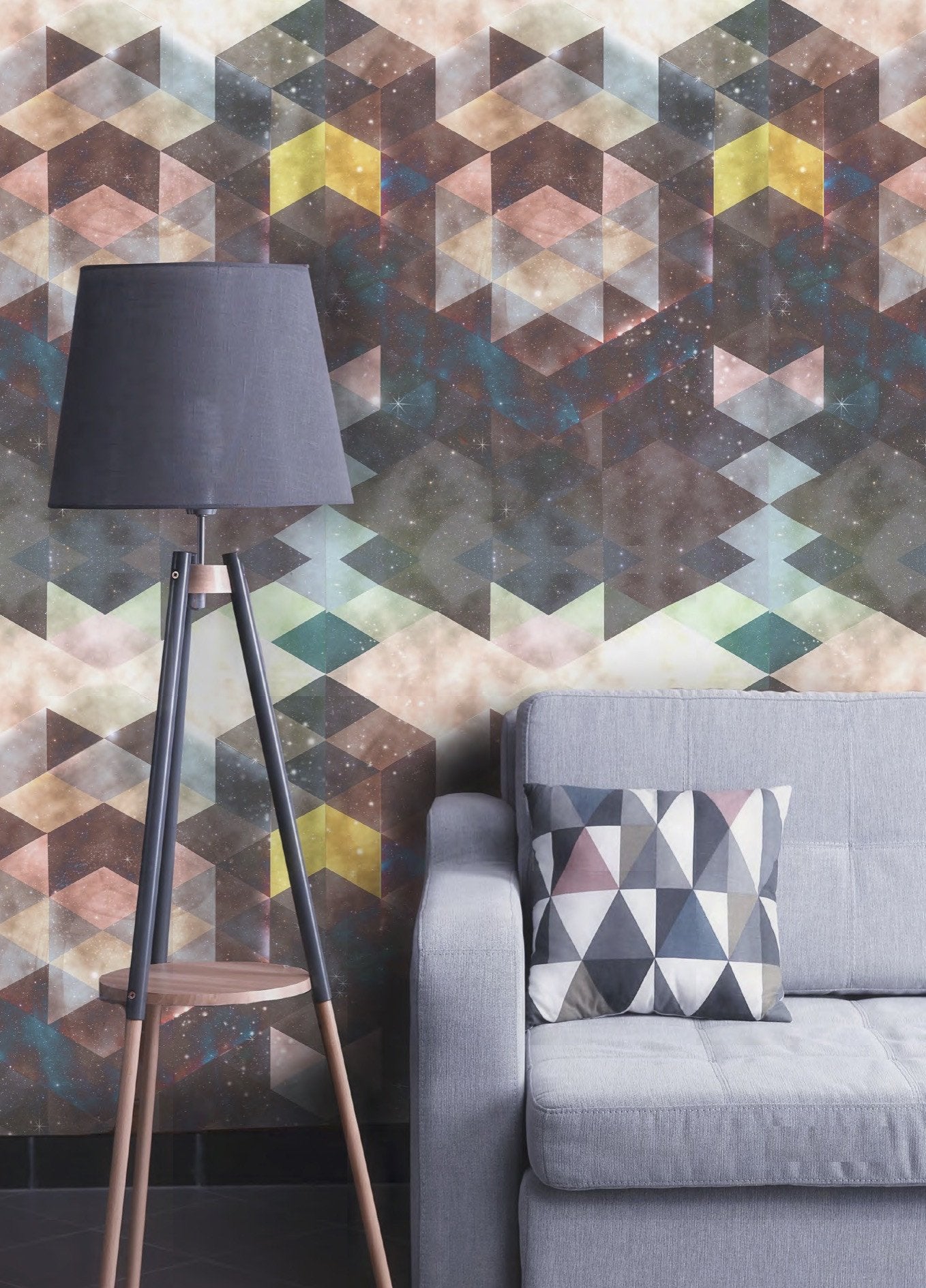 Galaxy Wallpaper-Contract Furniture Store for hospitality, leisure & commercial projects