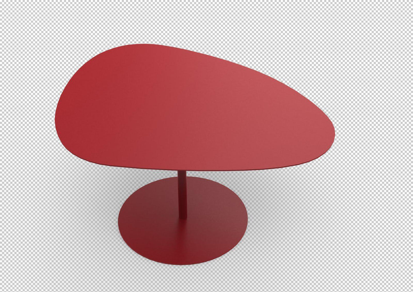 Galet Low Tables