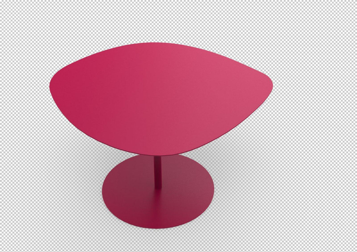 Galet Low Tables