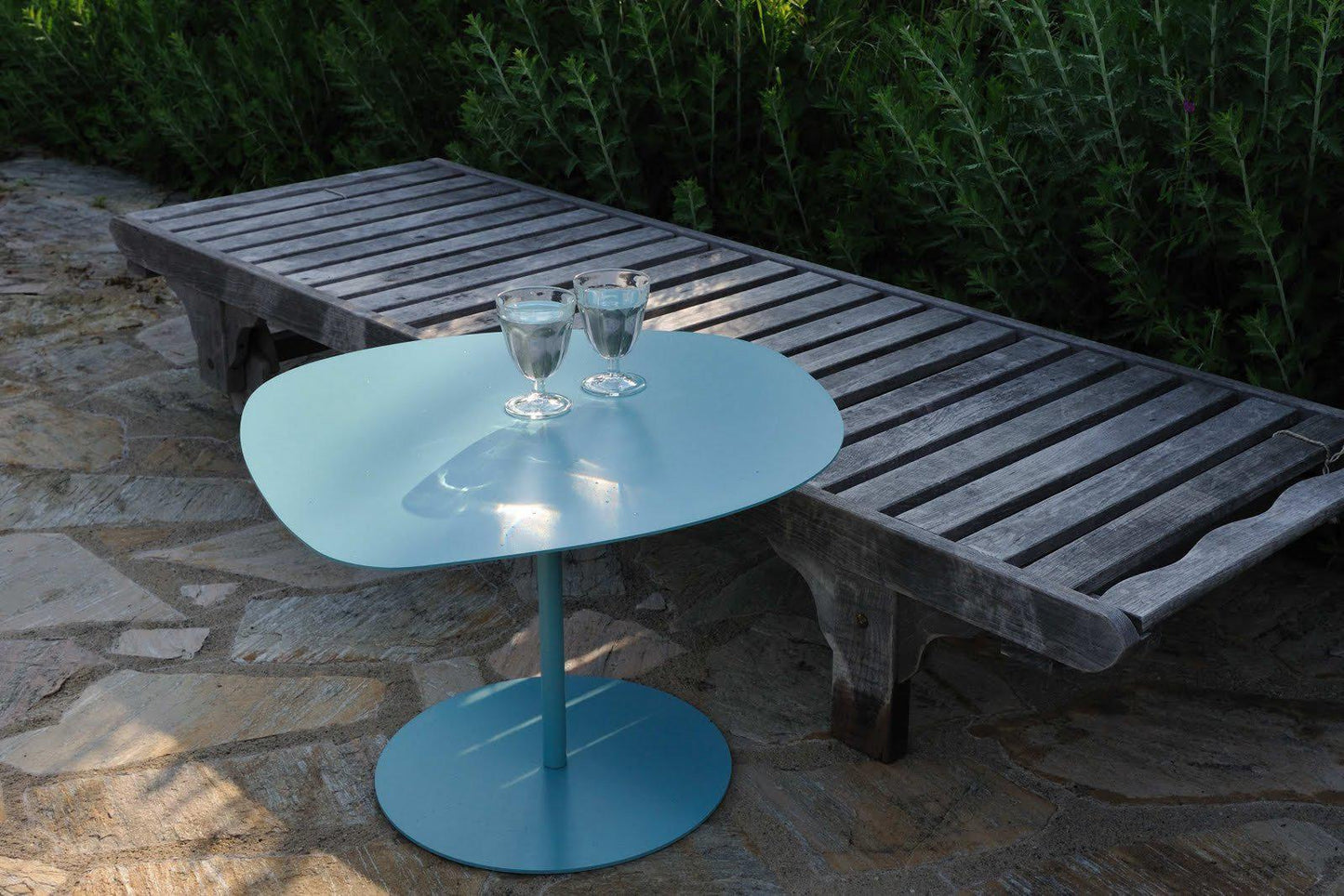 Galet Low Tables
