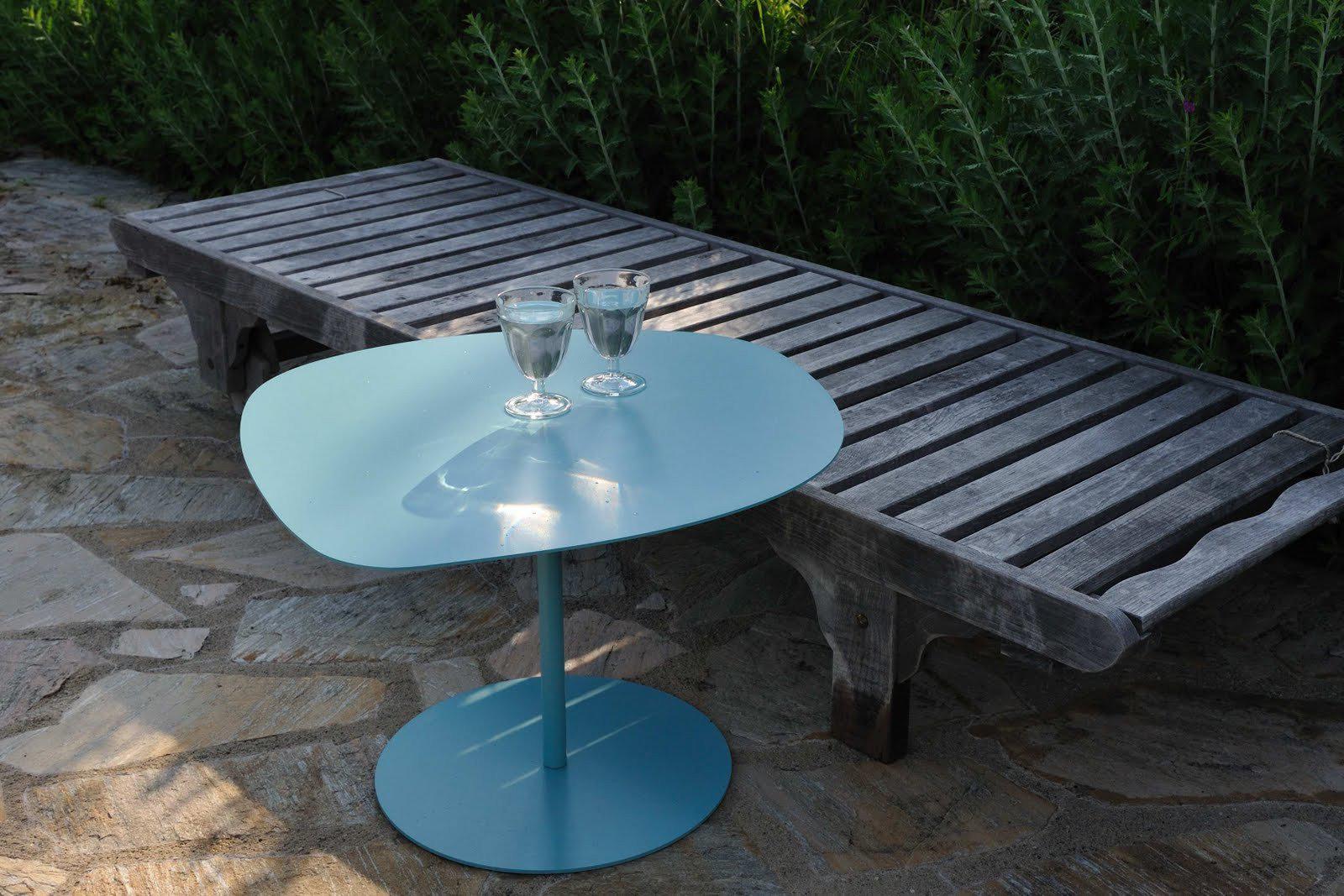 Galet Low Tables
