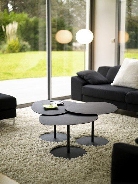 Galet Low Tables
