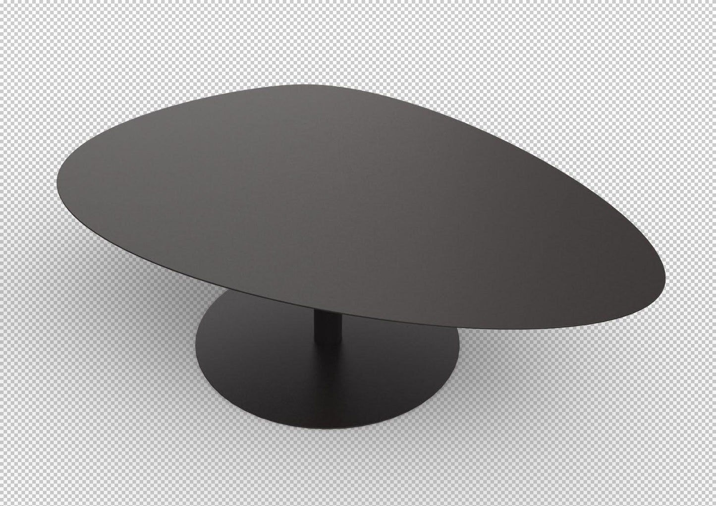 Galet XL Low Table