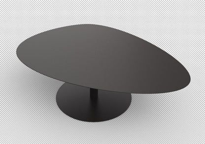 Galet XL Low Table