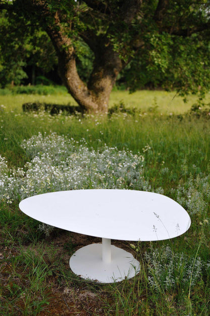 Galet XL Low Table