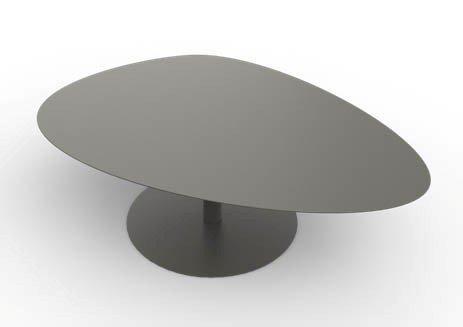 Galet XL Low Table-Contract Furniture Store for hospitality, leisure & commercial projects