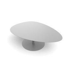 Galet XL Low Table