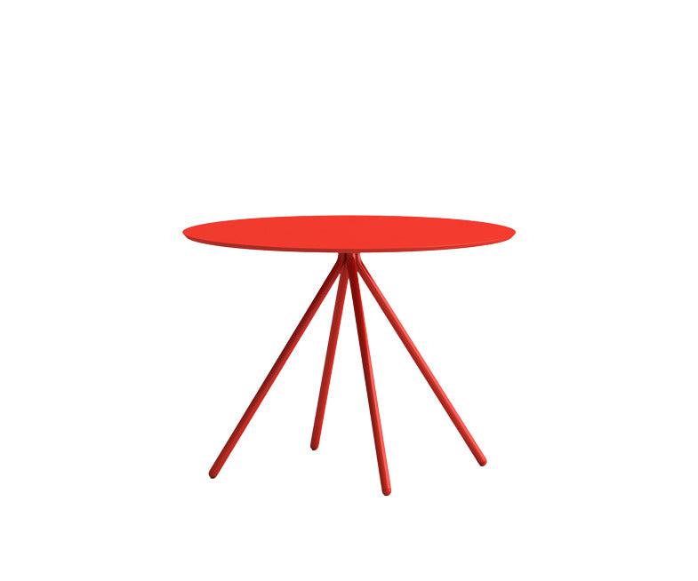 Galileo 0C01 Dining Table Base-Copiosa-Contract Furniture Store